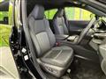 2022 Toyota Harrier Hybrid