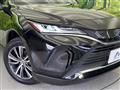 2022 Toyota Harrier Hybrid