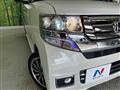 2015 Honda N BOX