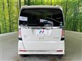 2015 Honda N BOX