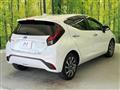 2023 Toyota AQUA