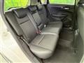 2013 Honda Fit Hybrid