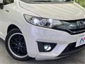 2013 Honda Fit Hybrid