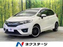 2013 Honda Fit Hybrid