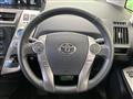 2015 Toyota PRIUS α