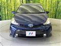 2015 Toyota PRIUS α