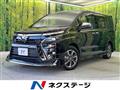 2018 Toyota Voxy