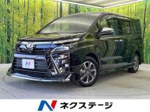 2018 Toyota Voxy