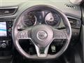2017 Nissan X-Trail