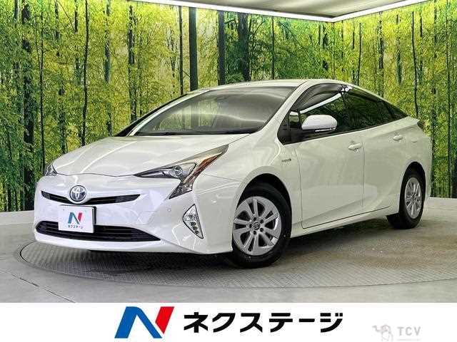 2018 Toyota Prius