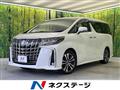 2019 Toyota Alphard G