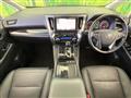 2019 Toyota Alphard G