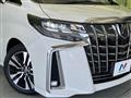 2019 Toyota Alphard G