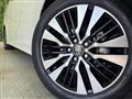 2019 Toyota Alphard G