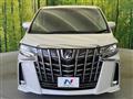 2019 Toyota Alphard G