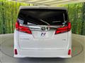 2019 Toyota Alphard G