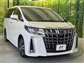 2019 Toyota Alphard G