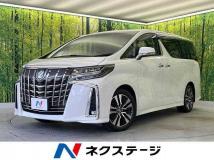 2019 Toyota Alphard G