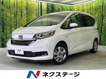 2022 Honda Freed