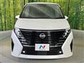 2025 Nissan Serena