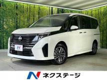 2025 Nissan Serena