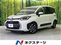 2023 Toyota Sienta