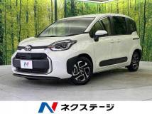 2023 Toyota Sienta