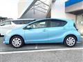 2015 Toyota AQUA