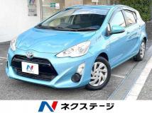 2015 Toyota AQUA
