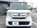 2019 Honda N BOX