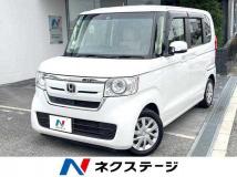 2019 Honda N BOX