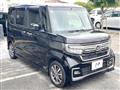2023 Honda N BOX