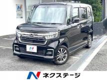 2023 Honda N BOX