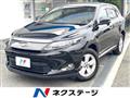 2014 Toyota Harrier