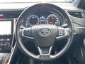 2014 Toyota Harrier