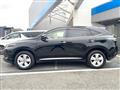 2014 Toyota Harrier