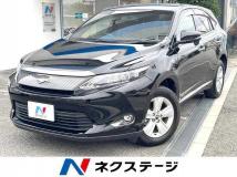 2014 Toyota Harrier