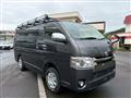 2016 Toyota Regiusace Van