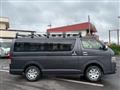 2016 Toyota Regiusace Van