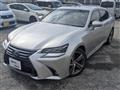 2016 Lexus GS