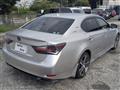 2016 Lexus GS
