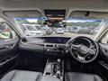 2016 Lexus GS