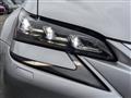 2016 Lexus GS