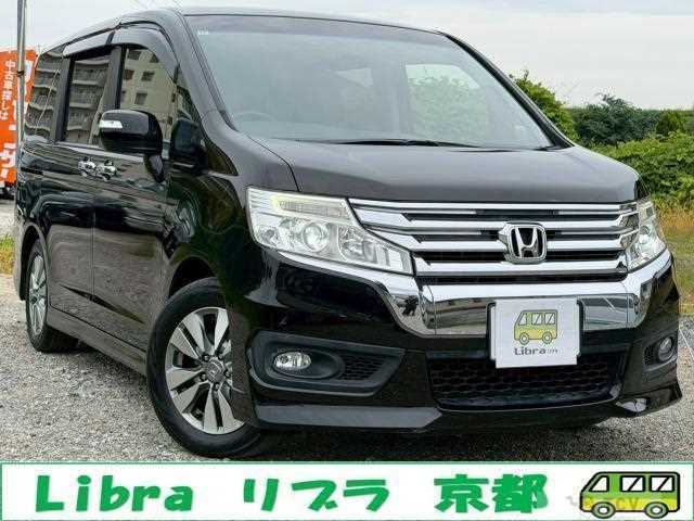 2013 Honda Honda Others