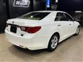 2011 Toyota Mark X