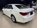 2011 Toyota Mark X