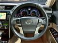 2011 Toyota Mark X