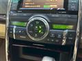 2011 Toyota Mark X