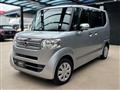 2016 Honda N BOX
