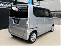 2016 Honda N BOX